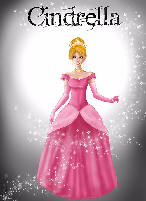 Digital Coloring
